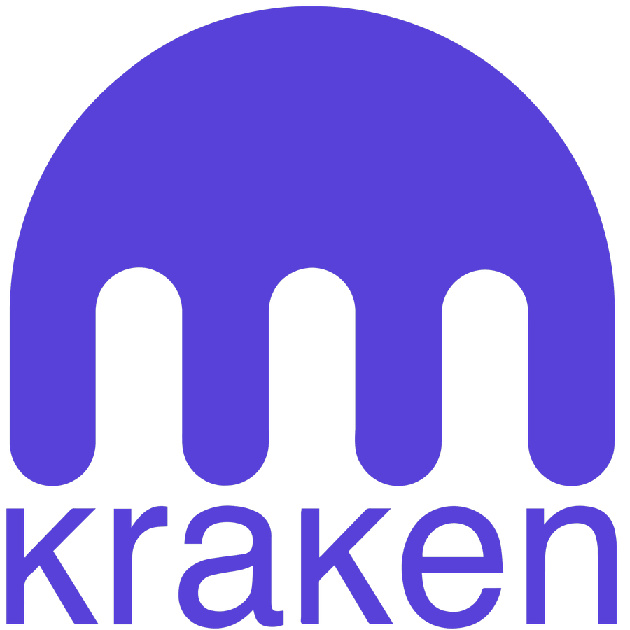 Kraken Icon